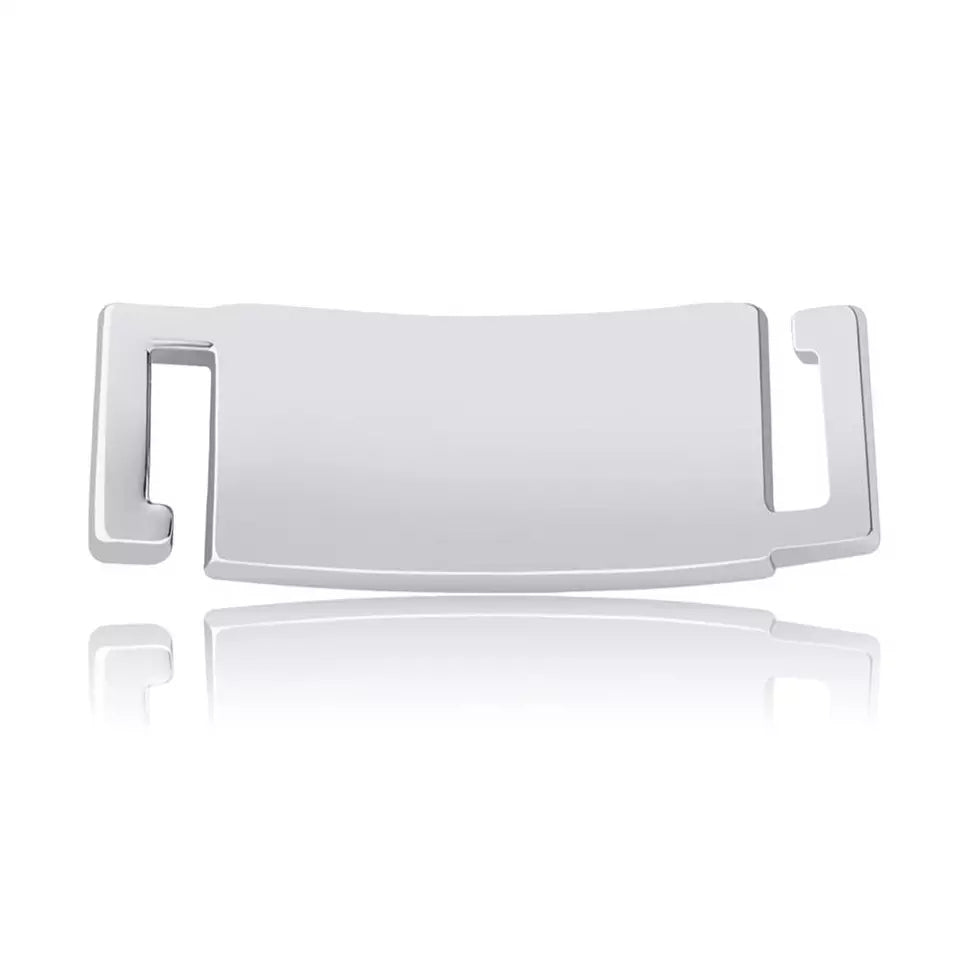 Custom Sneaker Buckles