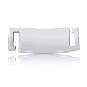 Custom Sneaker Buckles