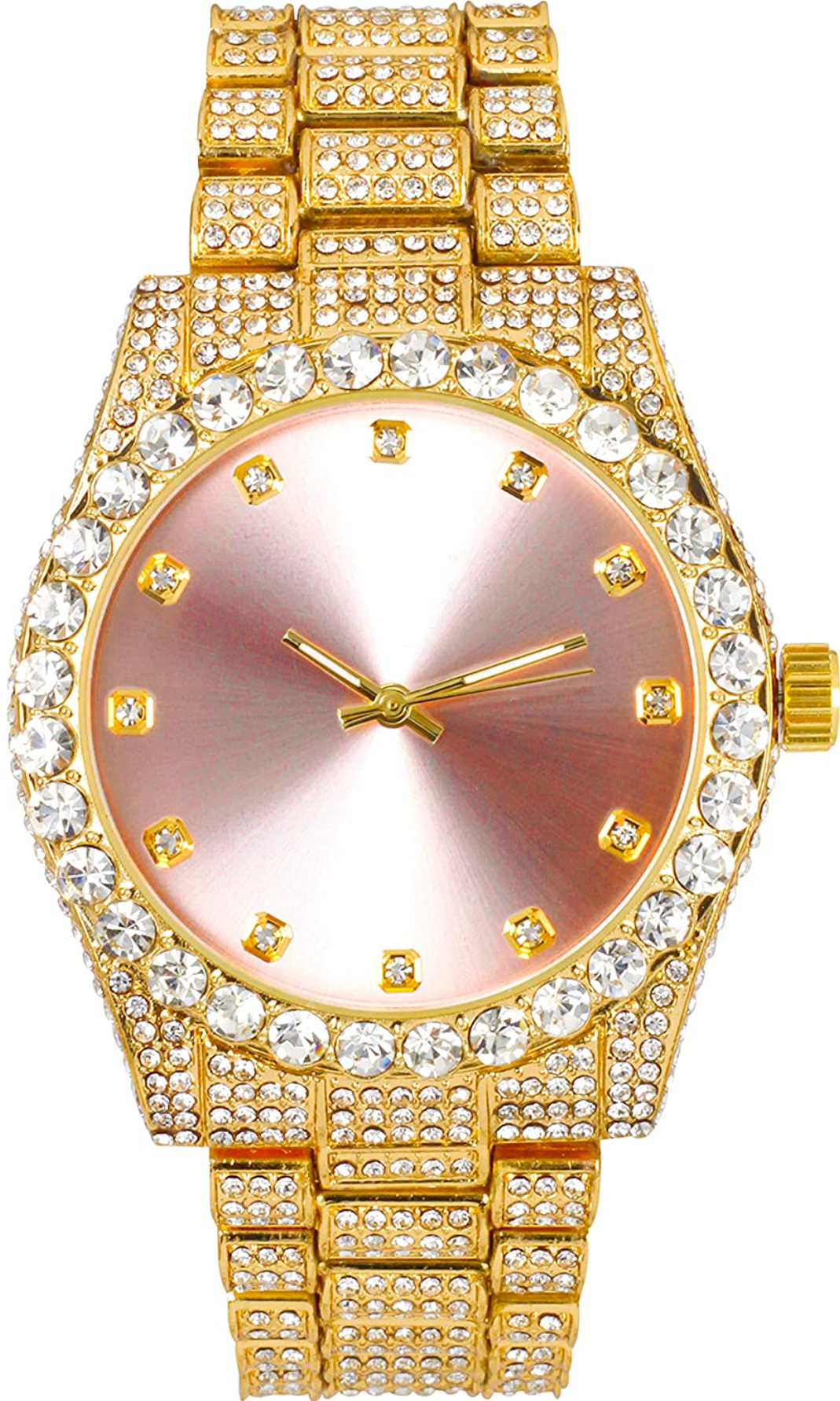Women's Loyalty Watch