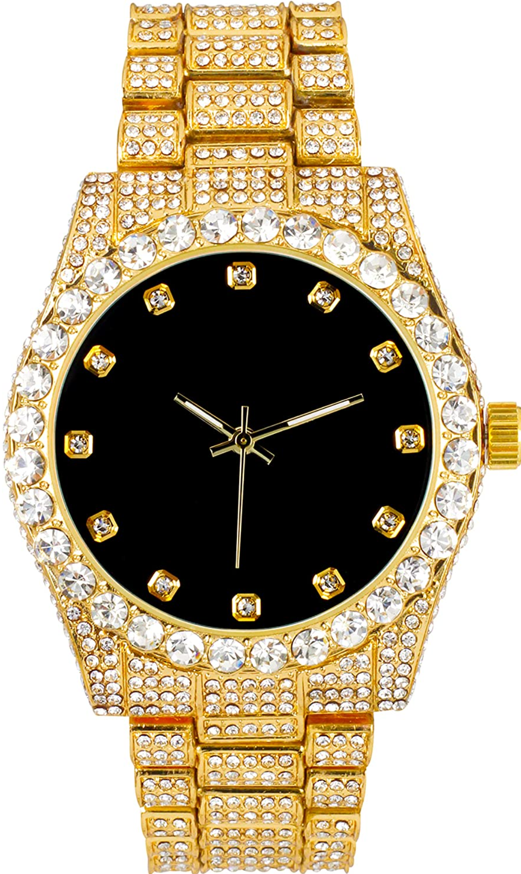 Women's Loyalty Watch