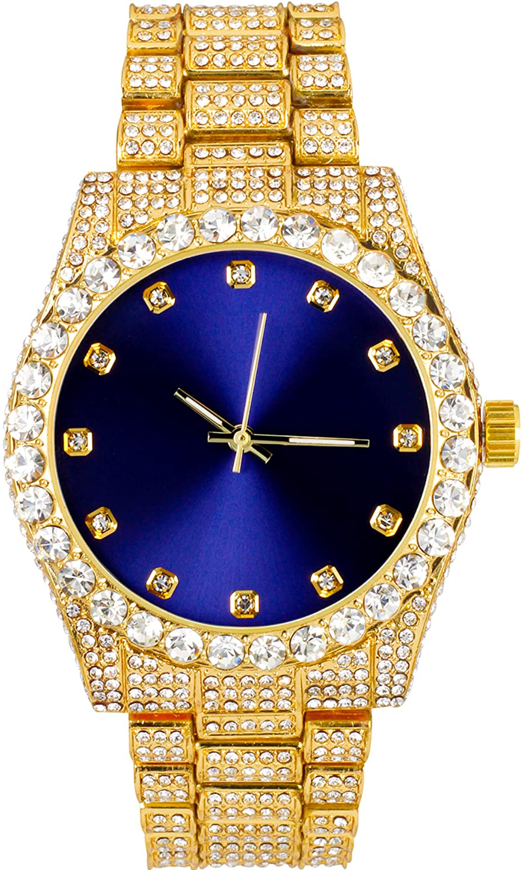 Women's Loyalty Watch