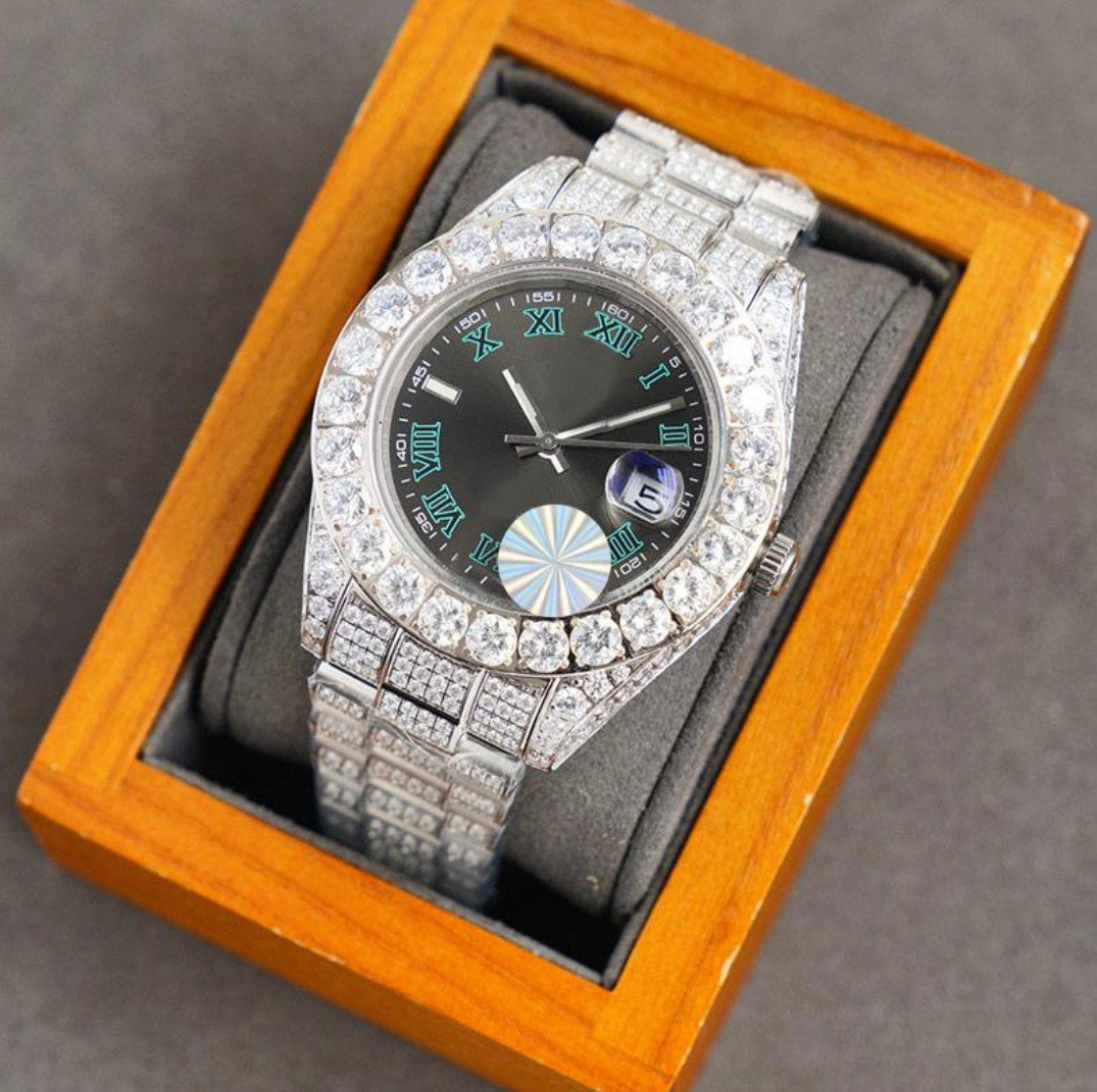 Big Stone Bezel