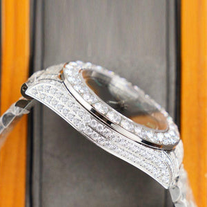 Big Stone Bezel